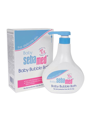 Sebamed 500ml Baby Bubble Bath