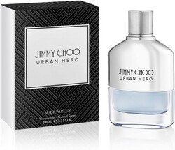 JIMMY CHOO Urban Hero Eau de Parfum For Men