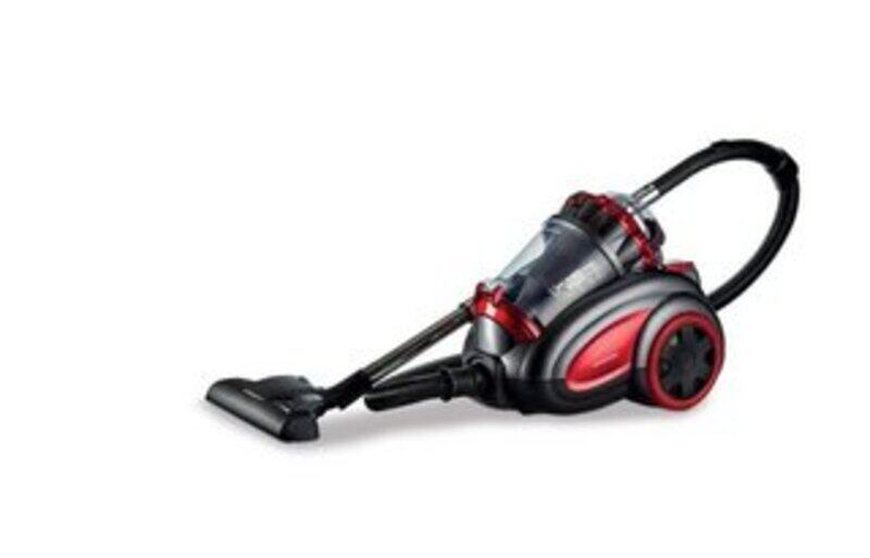 Kenwood  Vbp80, Bagless Vacuum Cleaner