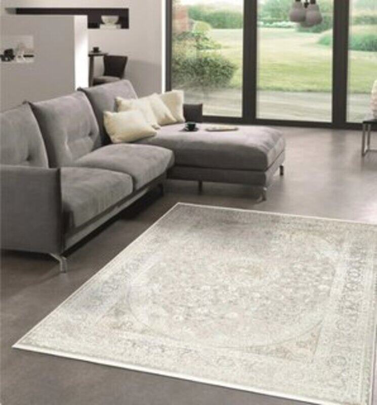 

Genric Milat Carpet Aspandos M642F, Dark Beige 160x230cm