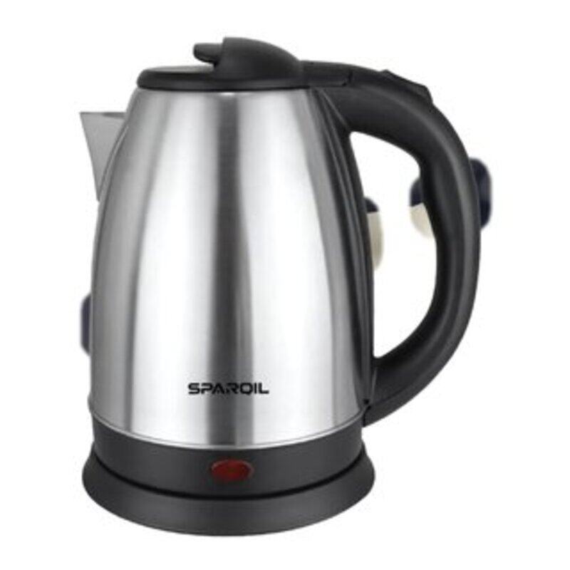 

Generic SPAROIL SQ8001 , KETTLE