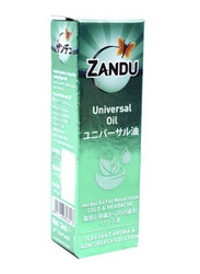 Zandu Universal Oil, 28ml