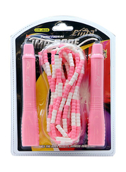 Cima Jump Rope, CM-J606, Pink