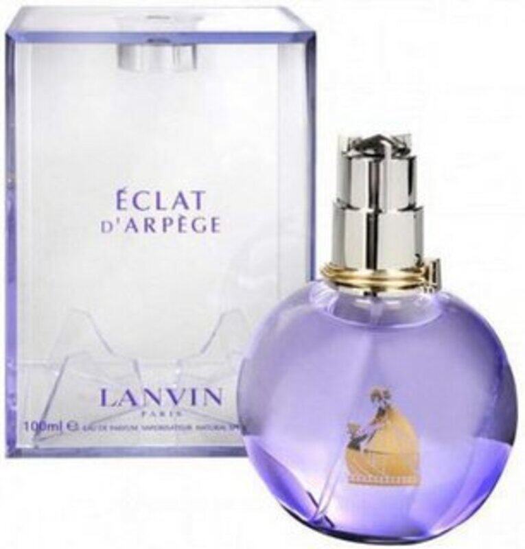 

Lanvin Eclat d'Arpege Eau de Parfum Spray for Women, 100 ml