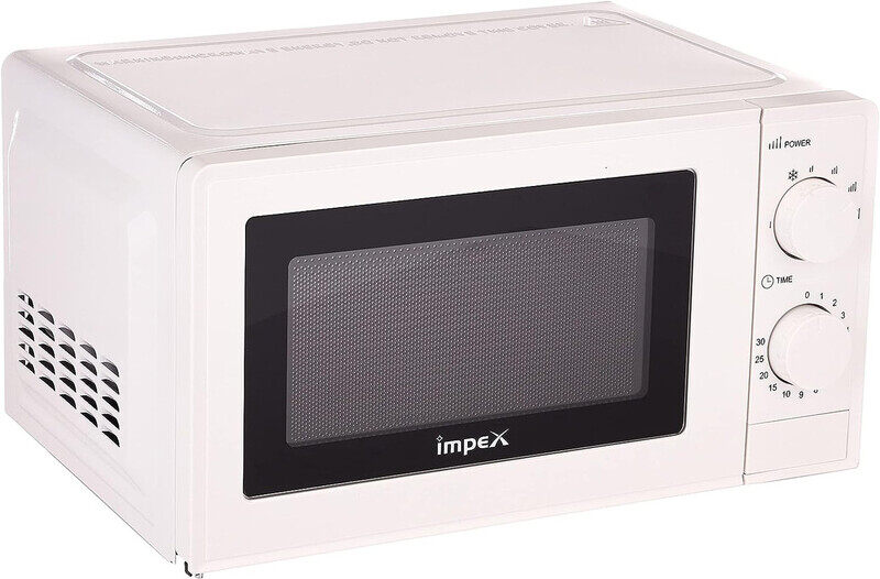 

Impex MO 8101A , Digital Mircrowave Oven ,20 Liter