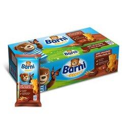 Barni Cake With Chocoalate 12 x 30g