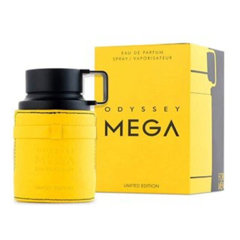 

Armaf Odyssey Mega Limited Ed 100Ml