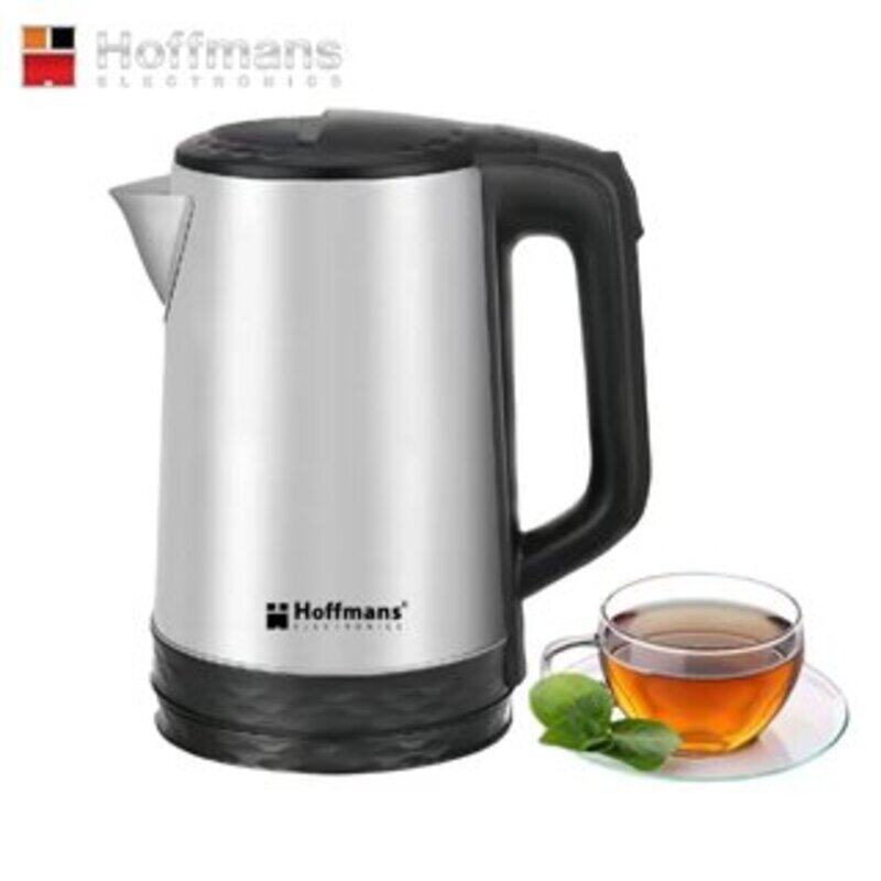 

Generic Hoffman'S HM-1919 , Stainless Steel Kettle