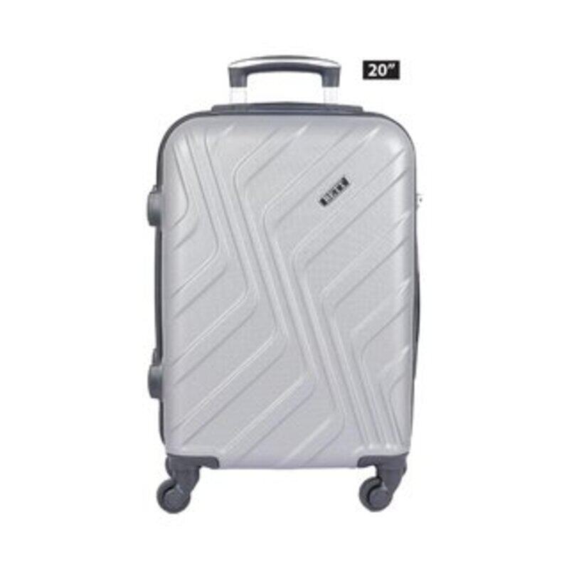 

Generic Bett Case,TBE066-4-20, Trolley Bag Hard 20