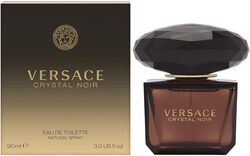 Versace Crystal Noir EDT