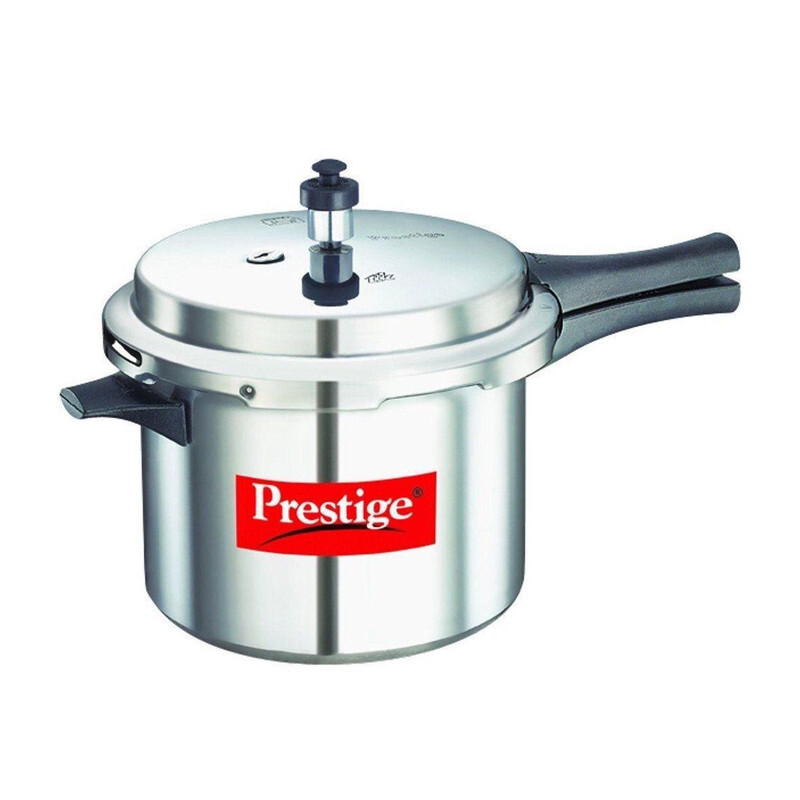 Prestige  MPP25100, Popular Pressure Cooker, 5L