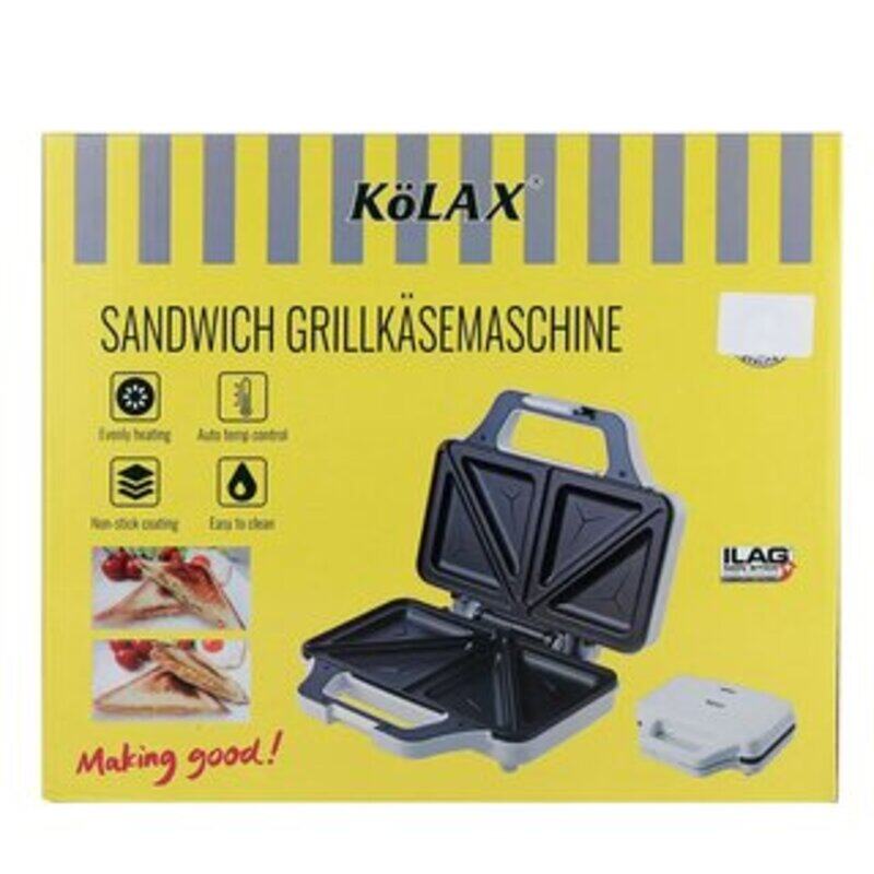 

Generic Kolax 17203-901629, Sandwich Maker