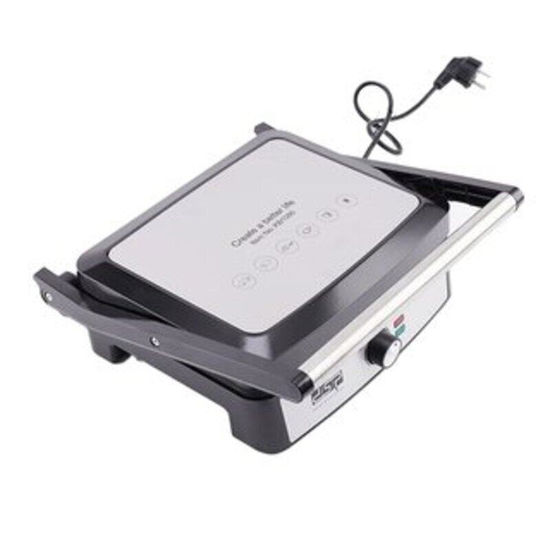 

DSP KB1086, Non Sticky Grill