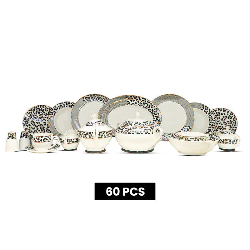 

Generic DINNER 60PCS ,SET