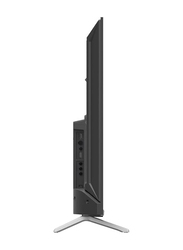 Skyworth 32-Inch Full HD LED Smart TV, 32STD6500, Black