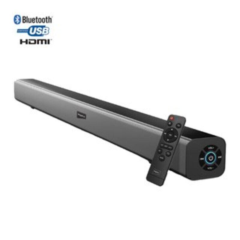 

Impex SB 1401 , Bluetooth Sound Bar speaker