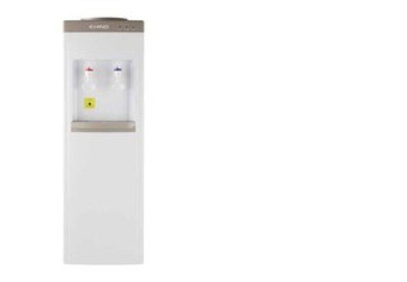 

Khind WD 2TP , Top Loading Water Dispenser