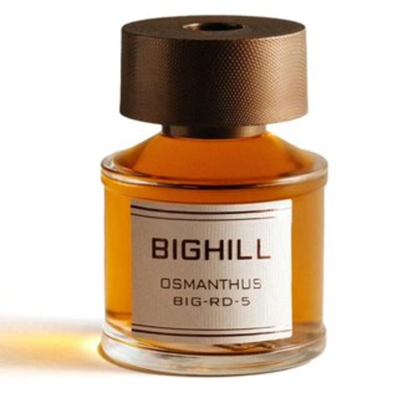 Big Hill Osmanthus Big RD5 Stick Diffuser, 51 ML TO 100 ML