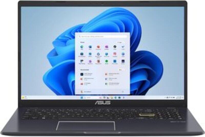 

ASUS 15.6” Vivobook Go Laptop, Intel Celeron N4500, 4GB RAM, 128GB SSD, Windows 11