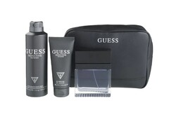 Guess Seductive for Men Eau De Toilette Gift Set