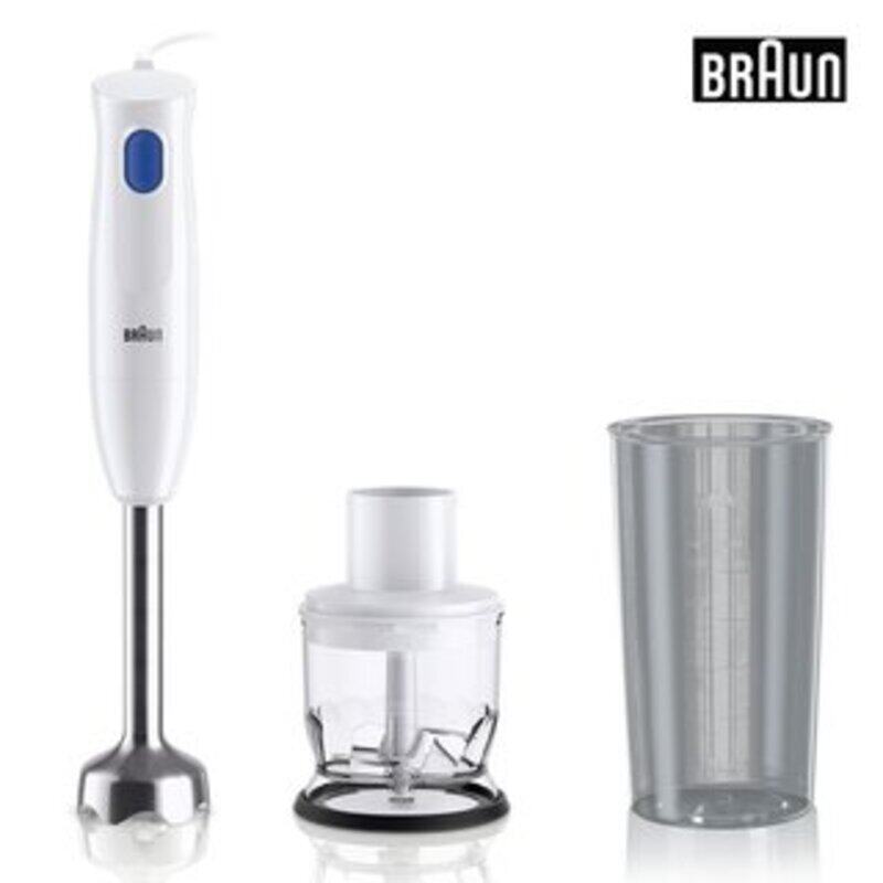 

Braun MQ 10.201 M, Hand Blender