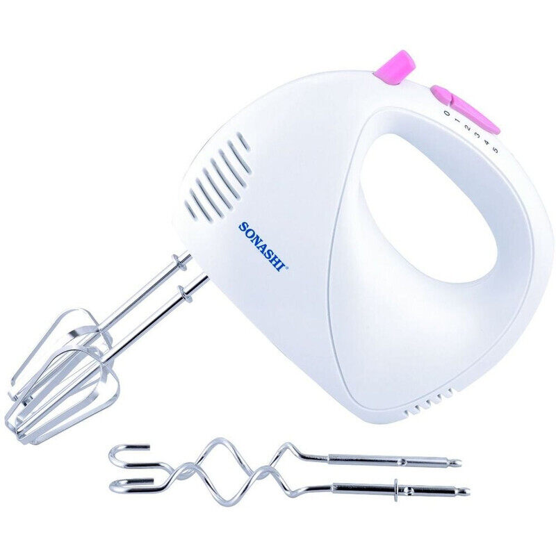 Sonashi SMX144 ,Hand Mixer