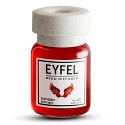 EYFEL Aroma Diffuser With Sticks Red Dragon , 120ml