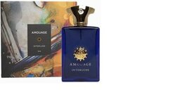 Amouage Interlude Man EDP