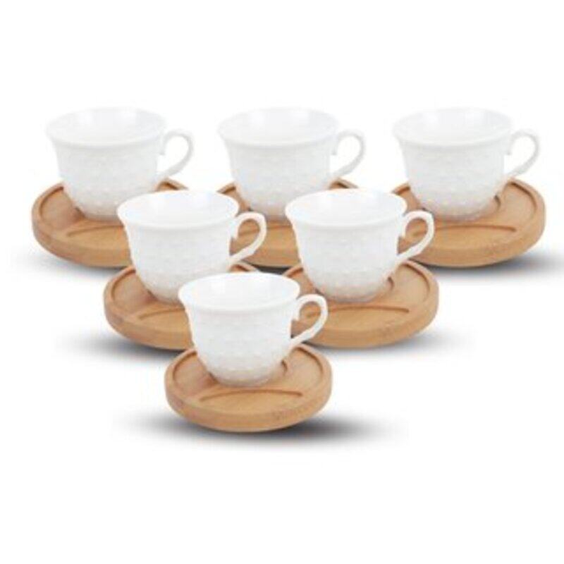 

Genric CERAMIC 6624-YDH179208 , CUP SAUCER