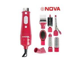 Nova NH-451-7, Hair Styler 7 In 1