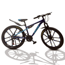 Uni Sex  GTR601, Bicycle 26"