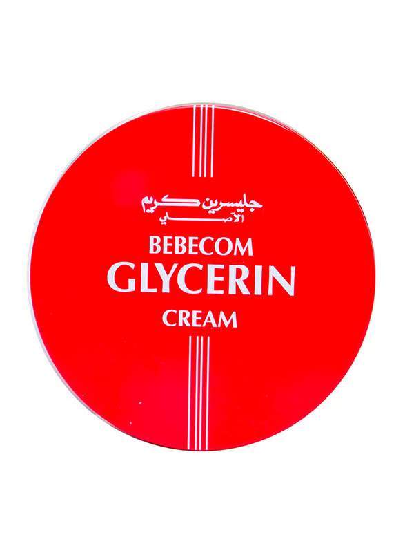 Bebecom Glycerin Cream, 400ml