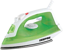 Geepas GSI7783, Steam Iron