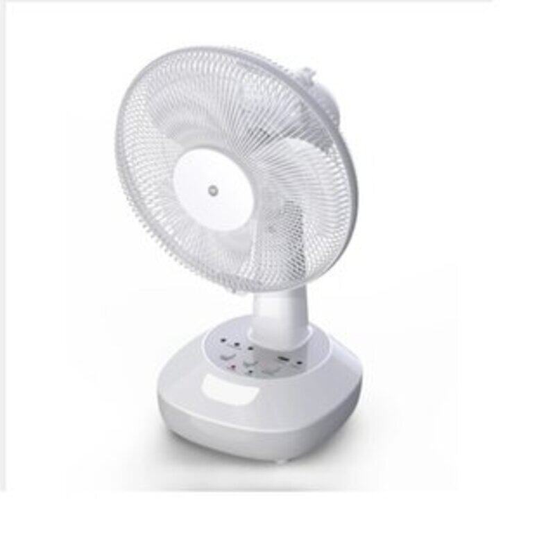 

Generic Dp F106 , 12 Inch Rechargeable Stand Fan
