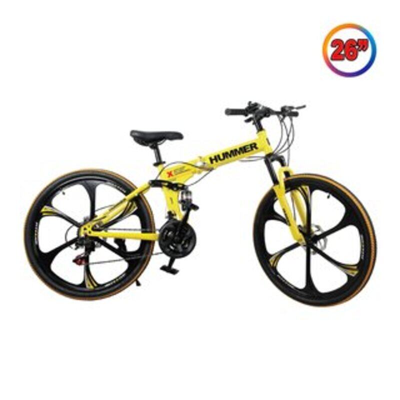 

Generic Bicycle 19581 140 H1 , 26 Inch