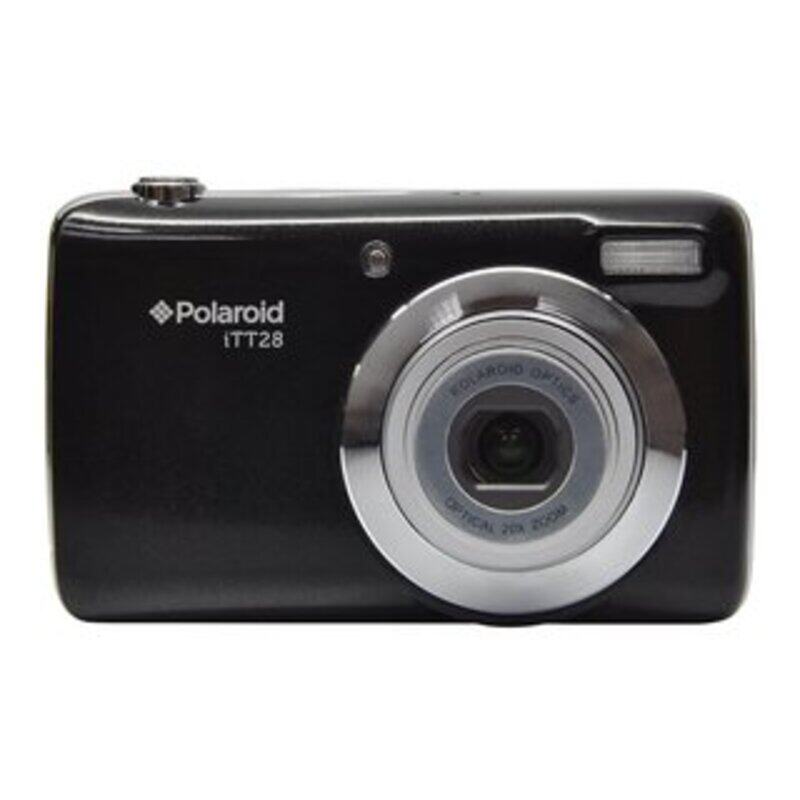 

Polaroid iTT28 20MP 20x Zoom Digital Camera