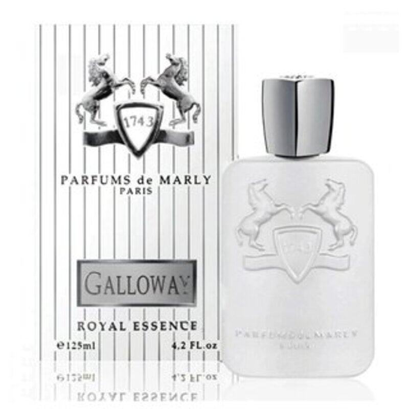 

Parfums De Marly Galloway For Unisex Eau De Parfum 125ML