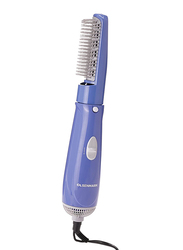 Olsenmark 2-in-1 Hair Styler, OMH3048, Blue