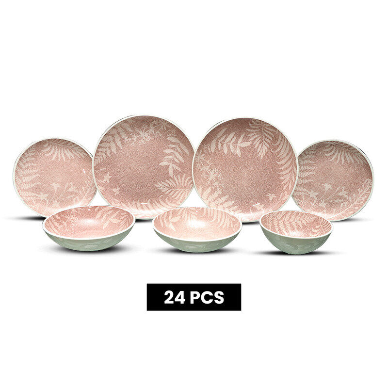 

Generic DINNER 24PCS, SET