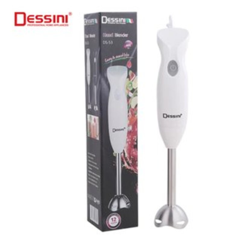 Dessini DS 53 Hand Blender