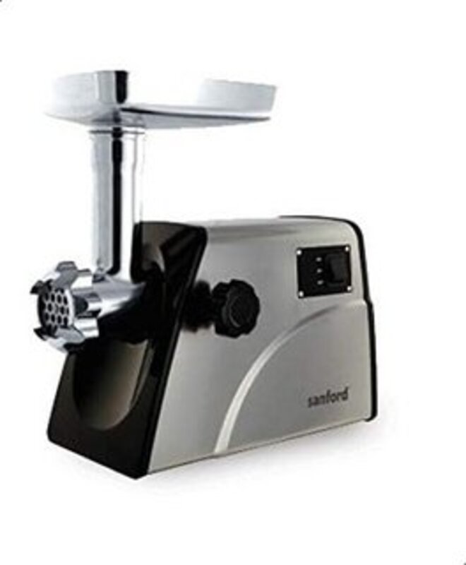 SANFORD SF5859MG, Meat Grinder