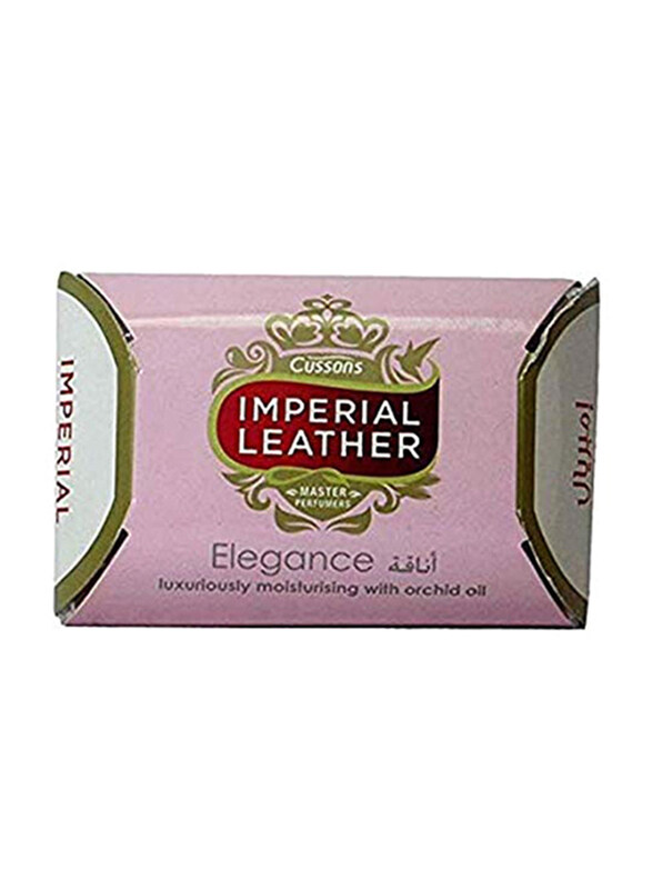 

Imperial Leather Cussons Elegance, 125 gm