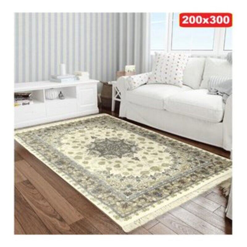 

Genric Viscose Carpet 200x300xcm