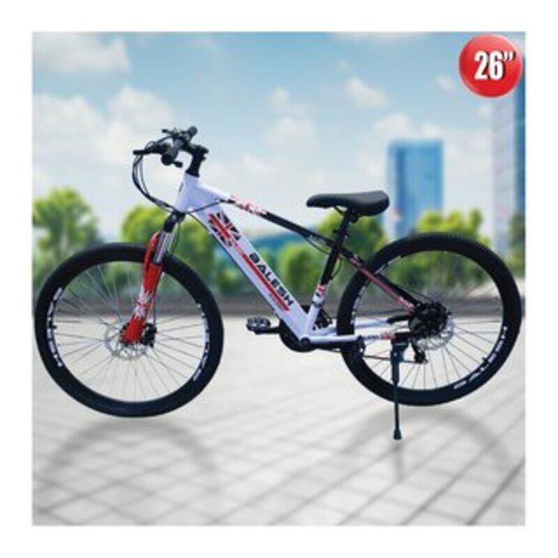 

Generic Bicycle 138 , 26 Inch