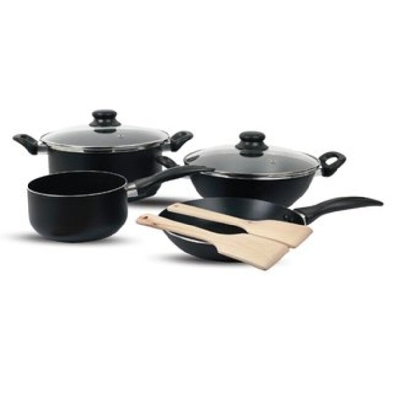 Non-Stick 20063-AN-3,  Cookware Set