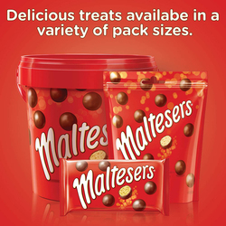 Maltesers Milk Chocolate, 400g