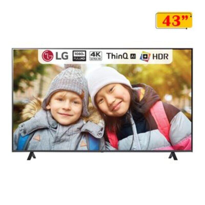 

LG 43LM6370 ,FHD Smat Led Tv 43 Inches