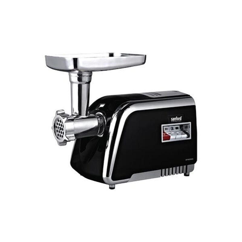 

Sanford SF 5855MG, Meat Grinder