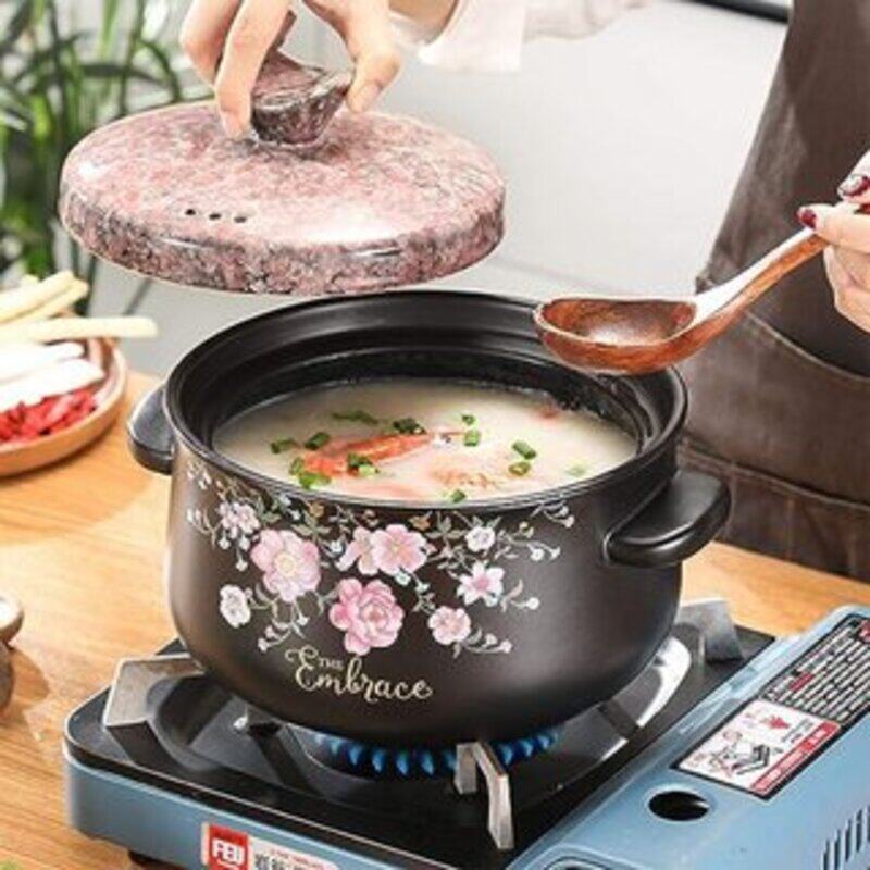 

Generic CERAMIC CASSEROLE 5LTR