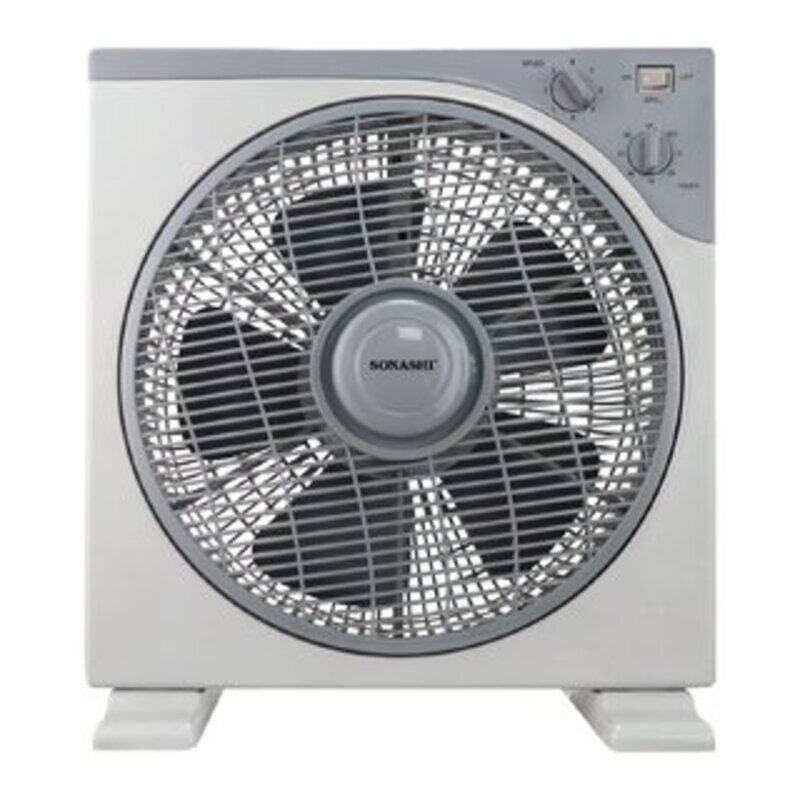 

Sonashi SBF7036 , 12" Box Fan